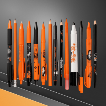 Ручки и карандаши